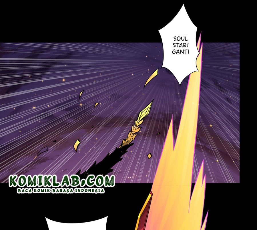 Legend of Star General