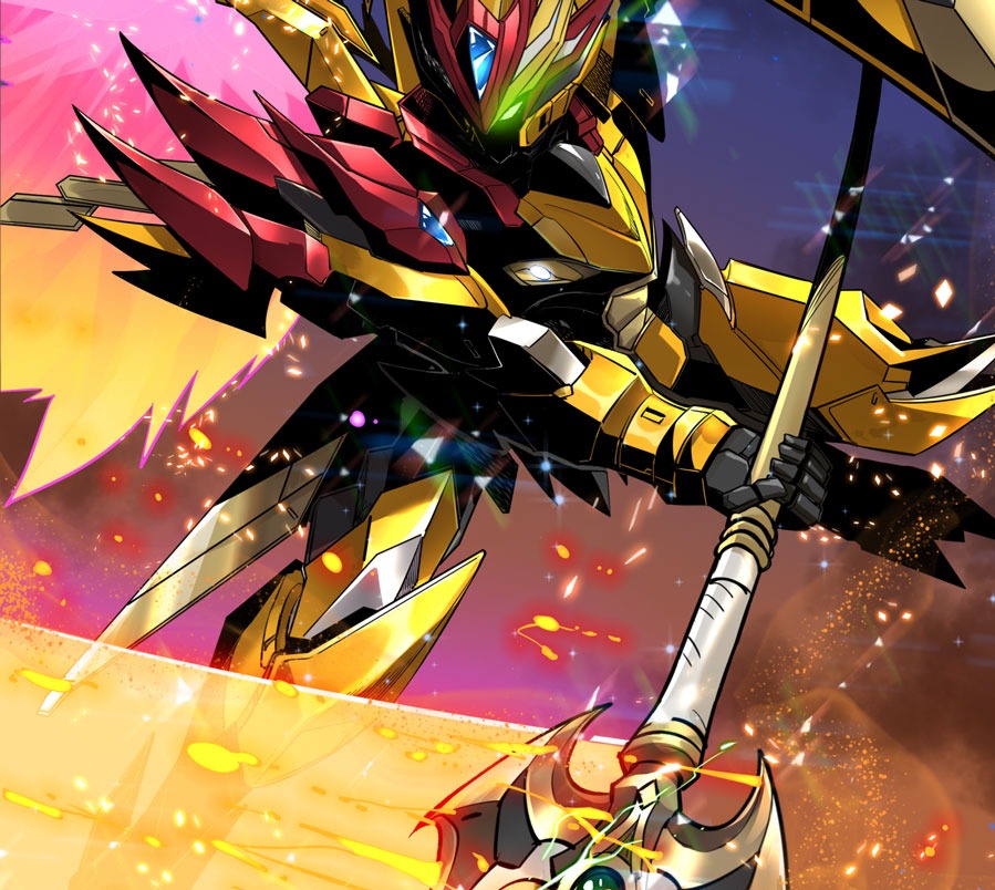 Legend of Star General