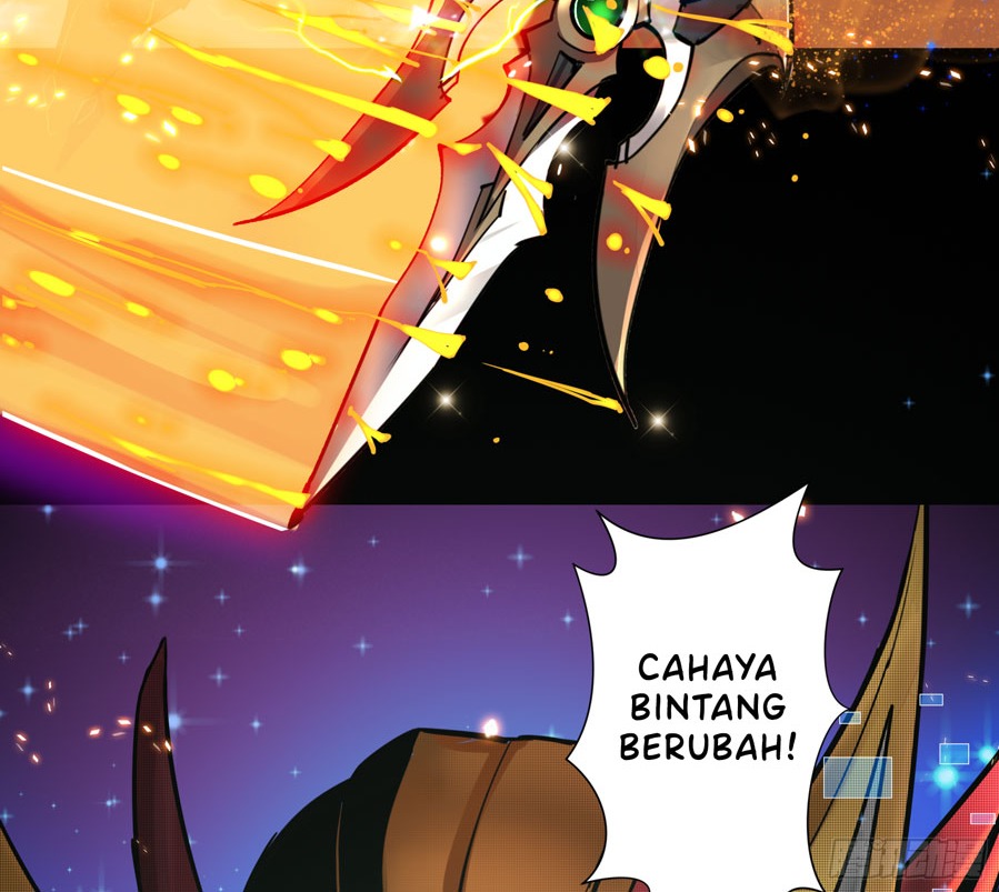 Legend of Star General
