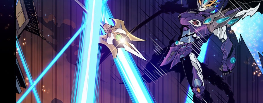 Legend of Star General