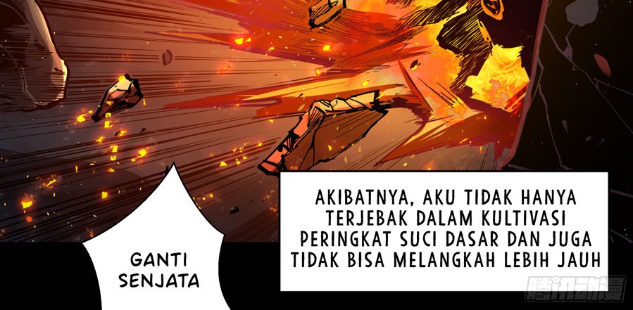 Legend of Star General