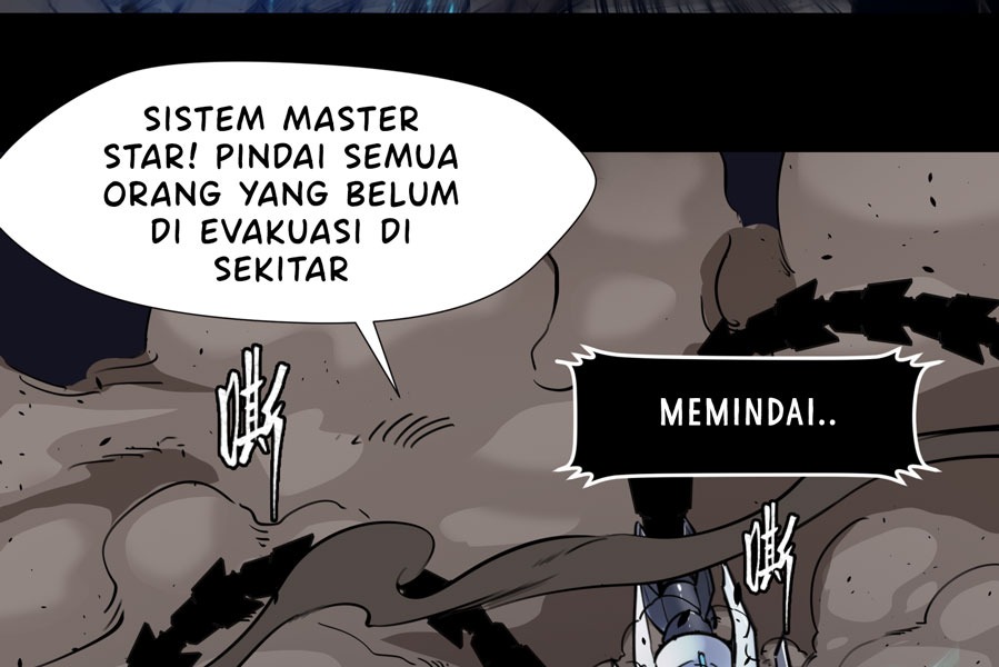 Legend of Star General