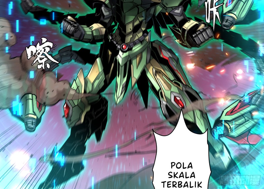 Legend of Star General