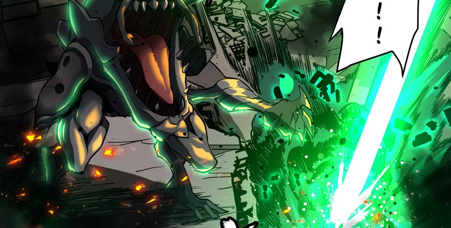 Legend of Star General