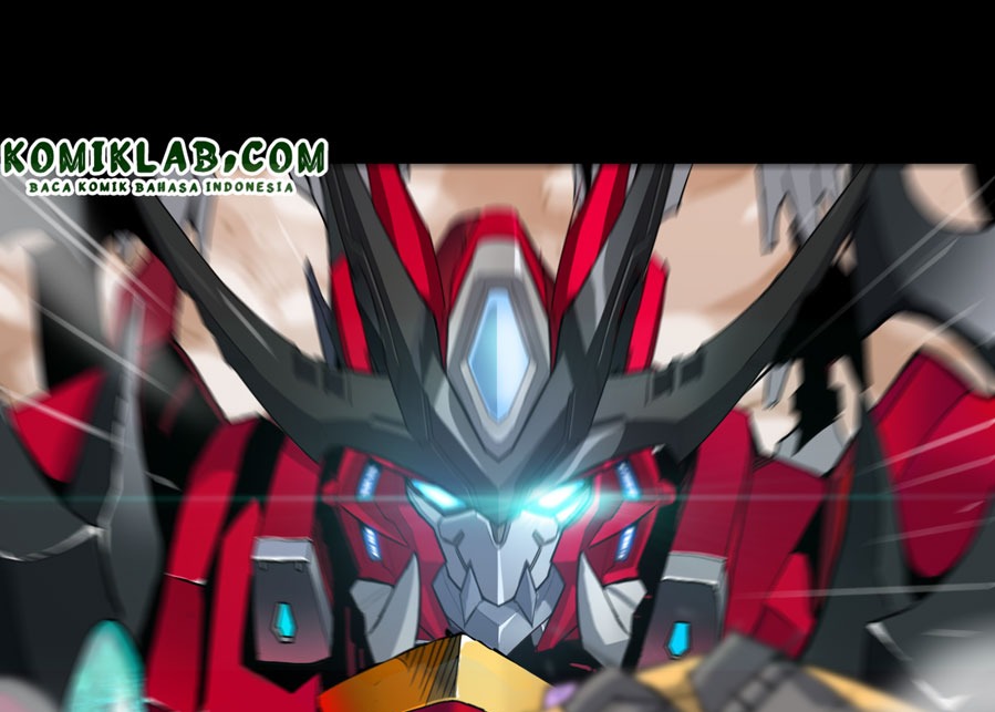 Legend of Star General