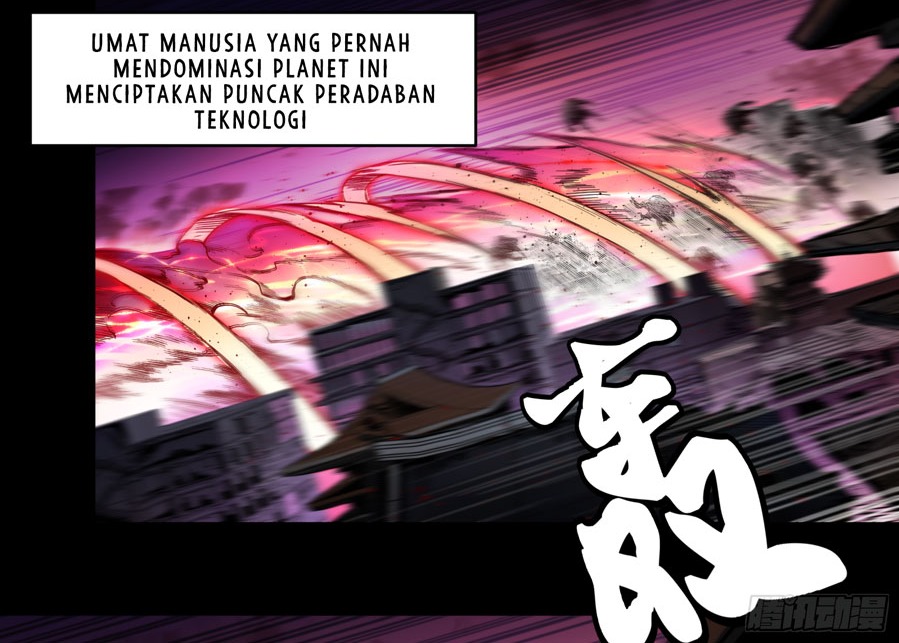 Legend of Star General