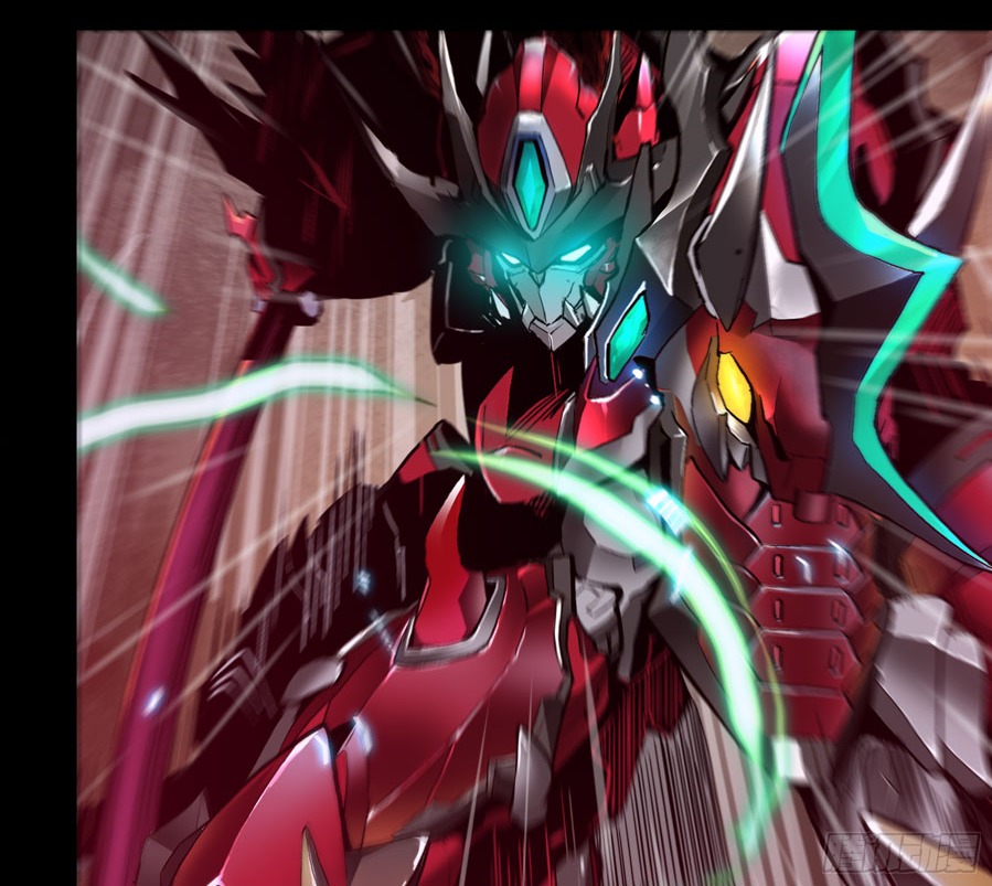 Legend of Star General