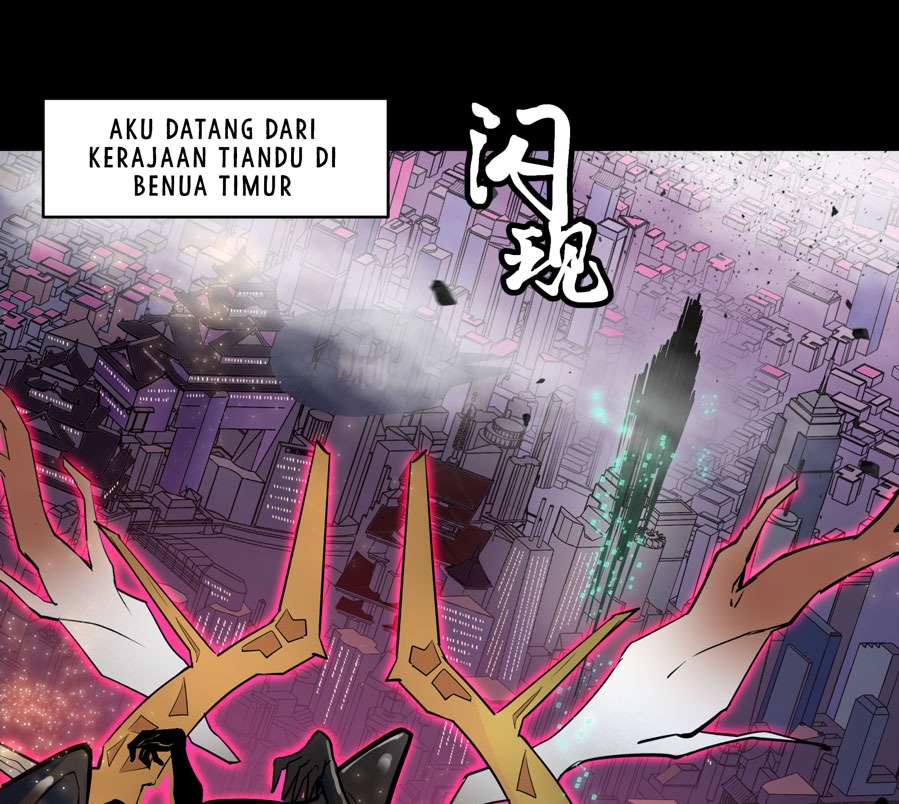 Legend of Star General