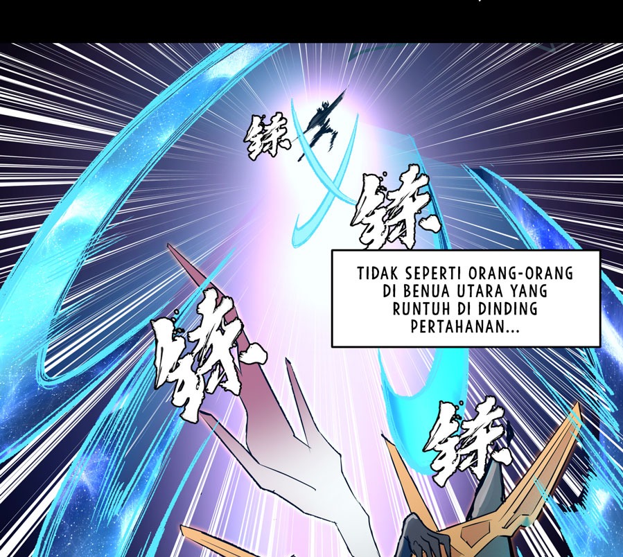 Legend of Star General