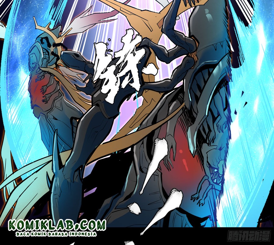 Legend of Star General