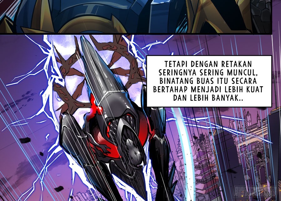 Legend of Star General