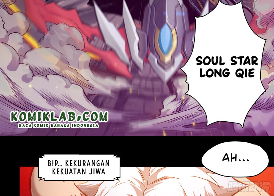 Legend of Star General