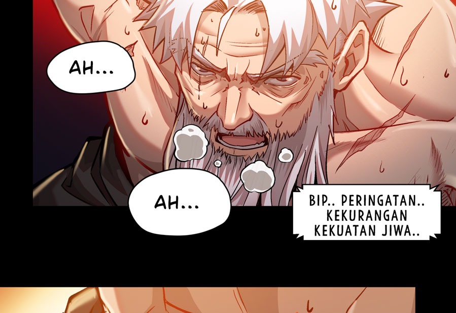 Legend of Star General
