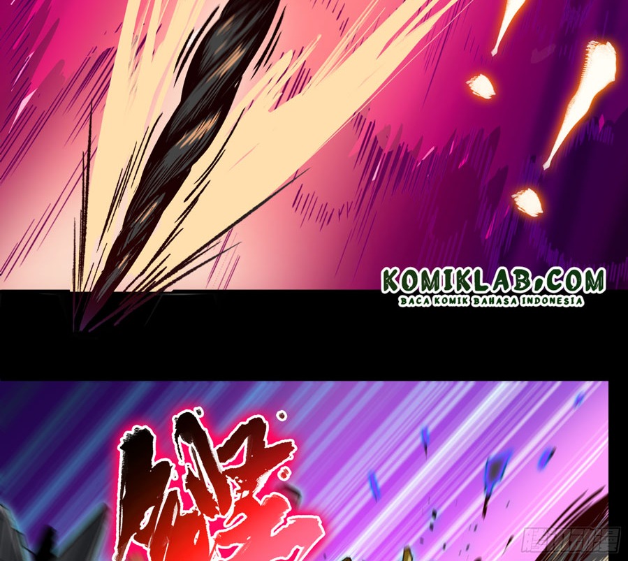 Legend of Star General