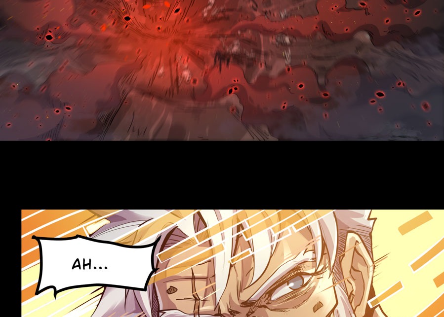 Legend of Star General