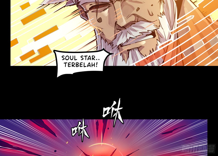Legend of Star General