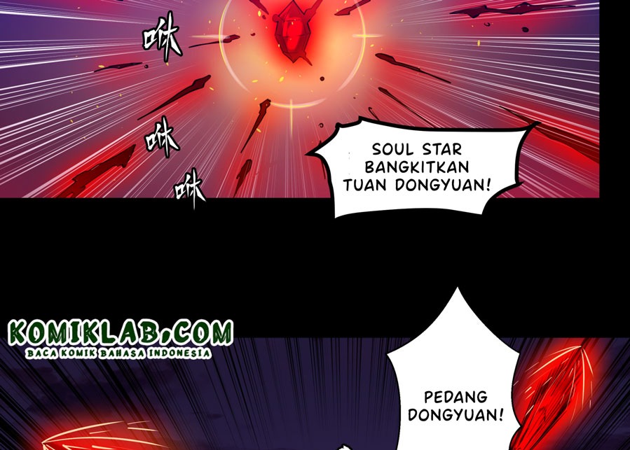 Legend of Star General