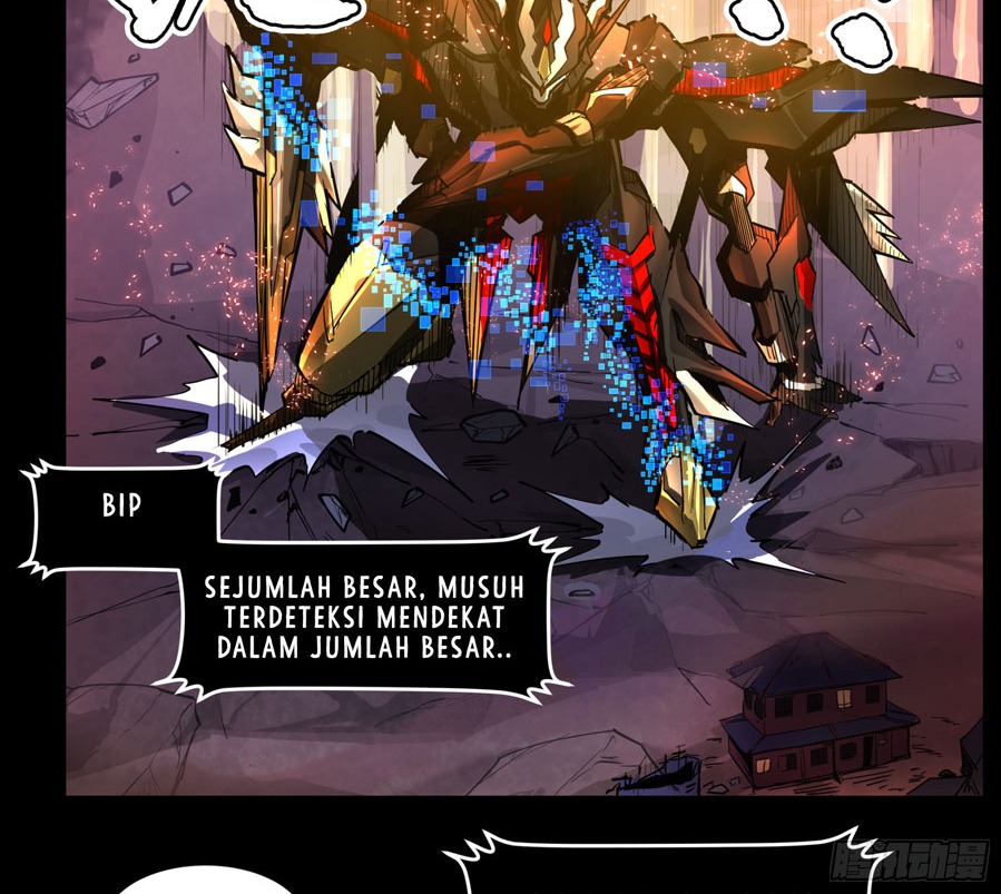 Legend of Star General