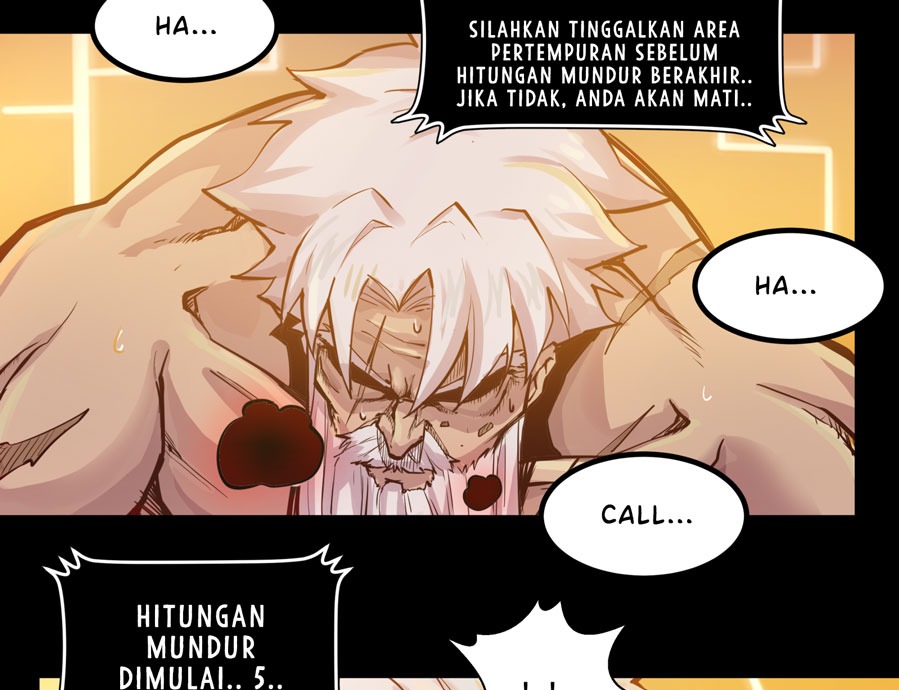 Legend of Star General