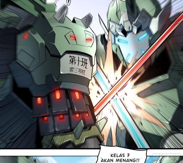Legend of Star General