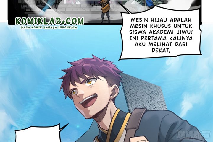 Legend of Star General