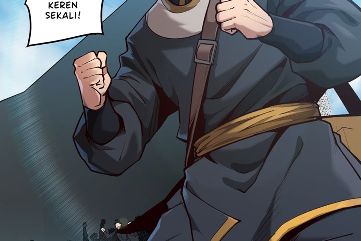 Legend of Star General