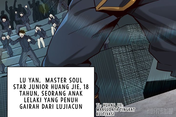 Legend of Star General