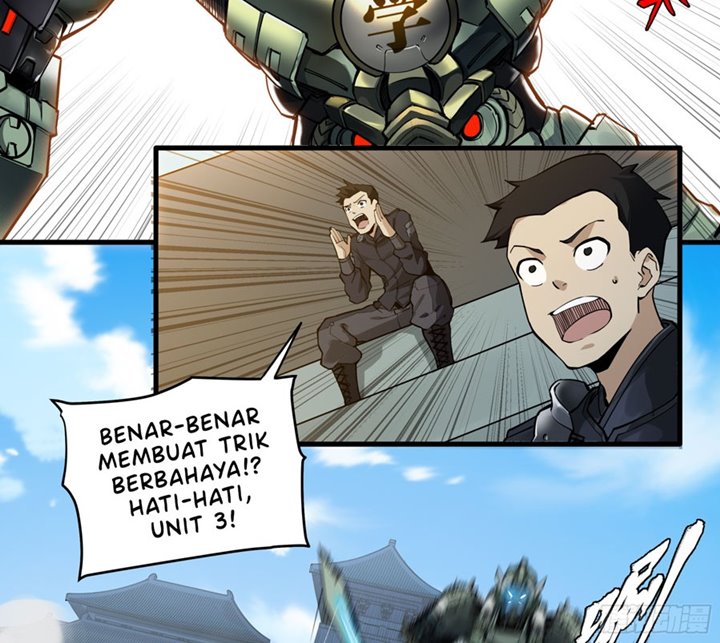 Legend of Star General