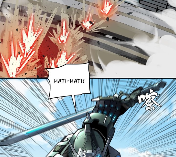 Legend of Star General