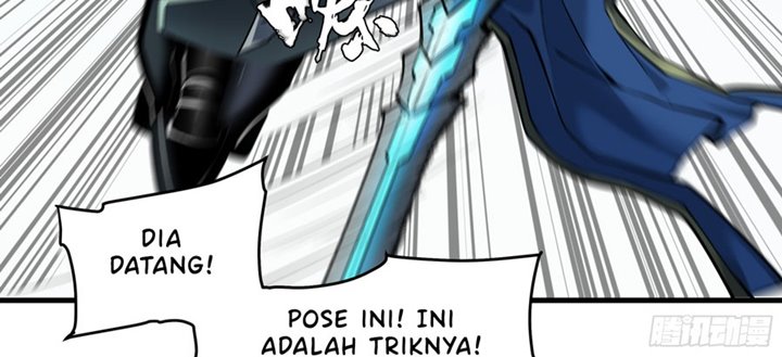 Legend of Star General