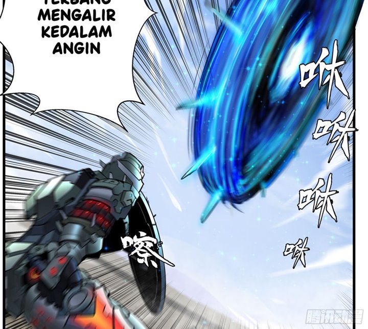 Legend of Star General