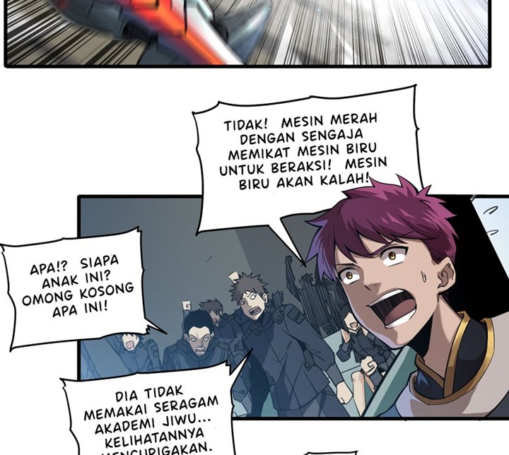 Legend of Star General