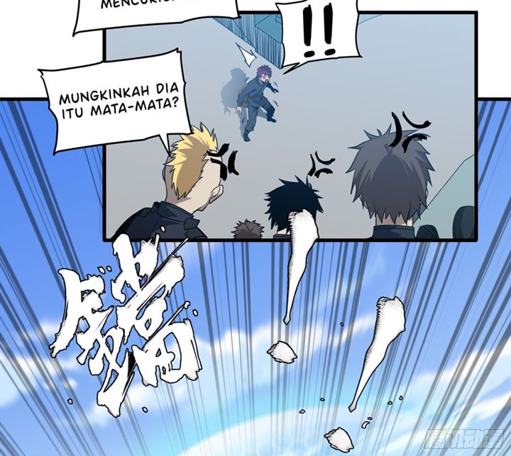 Legend of Star General