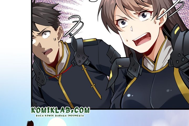 Legend of Star General