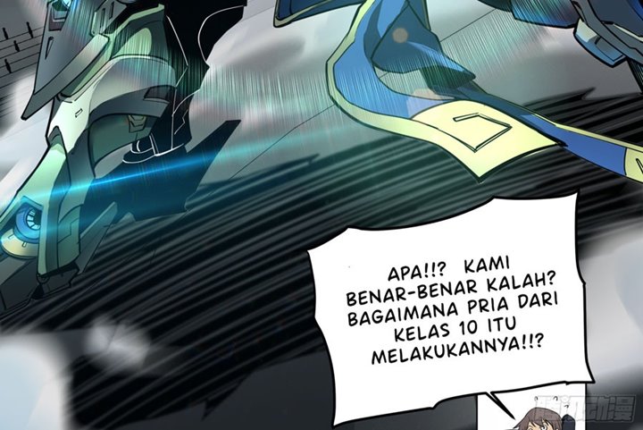 Legend of Star General