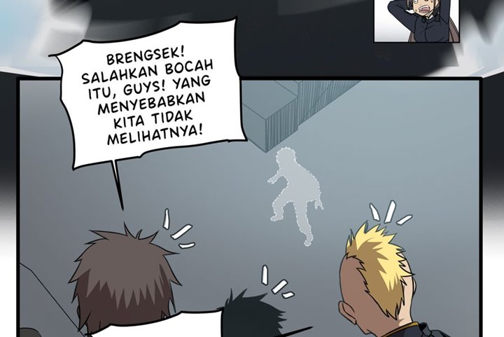 Legend of Star General
