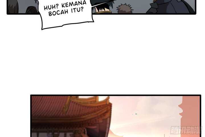 Legend of Star General