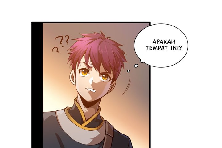 Legend of Star General