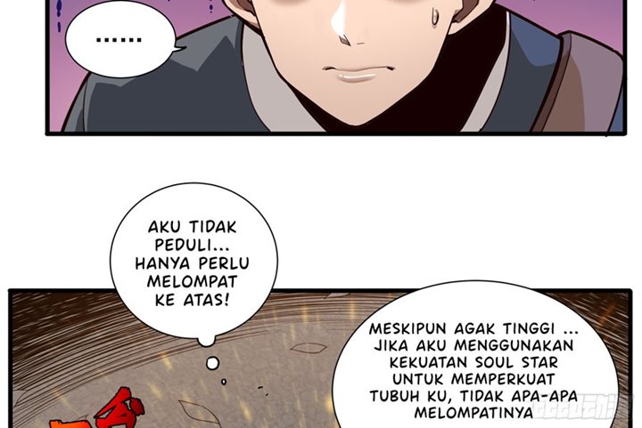 Legend of Star General