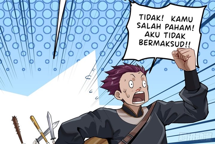 Legend of Star General