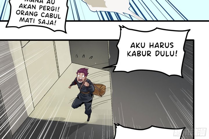 Legend of Star General