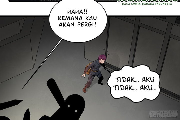 Legend of Star General