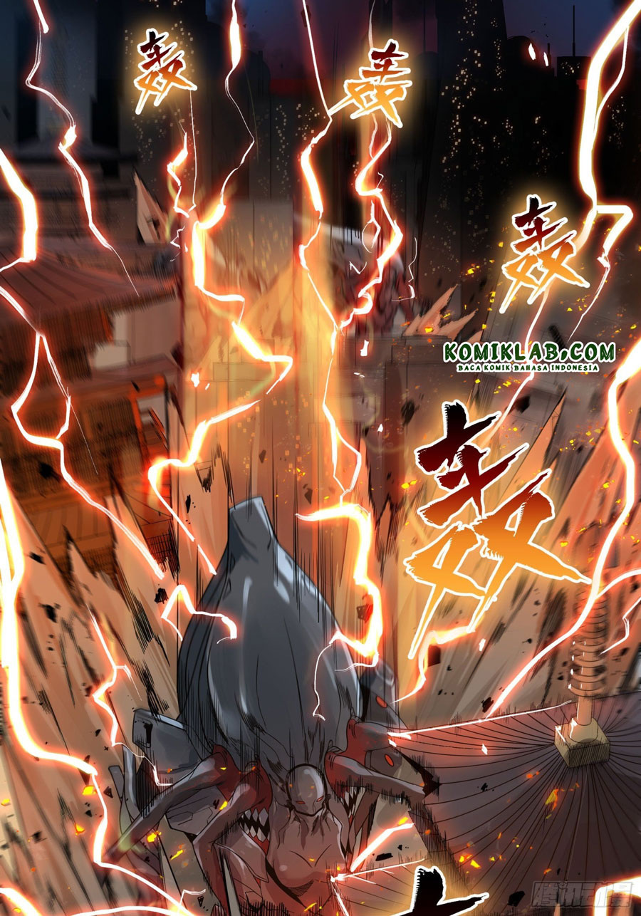 Legend of Star General