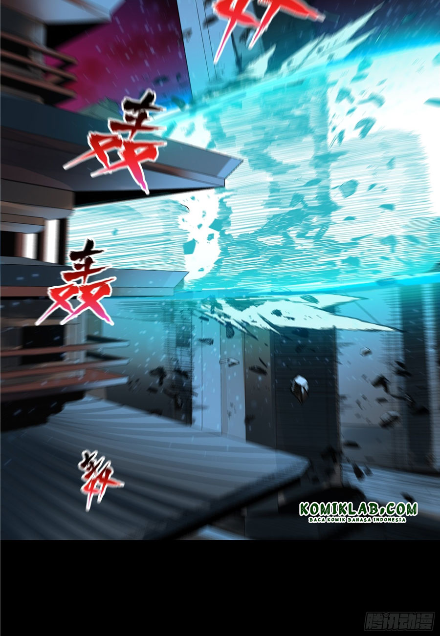 Legend of Star General