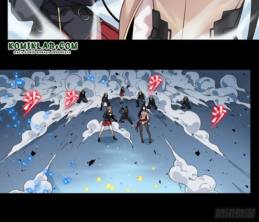 Legend of Star General