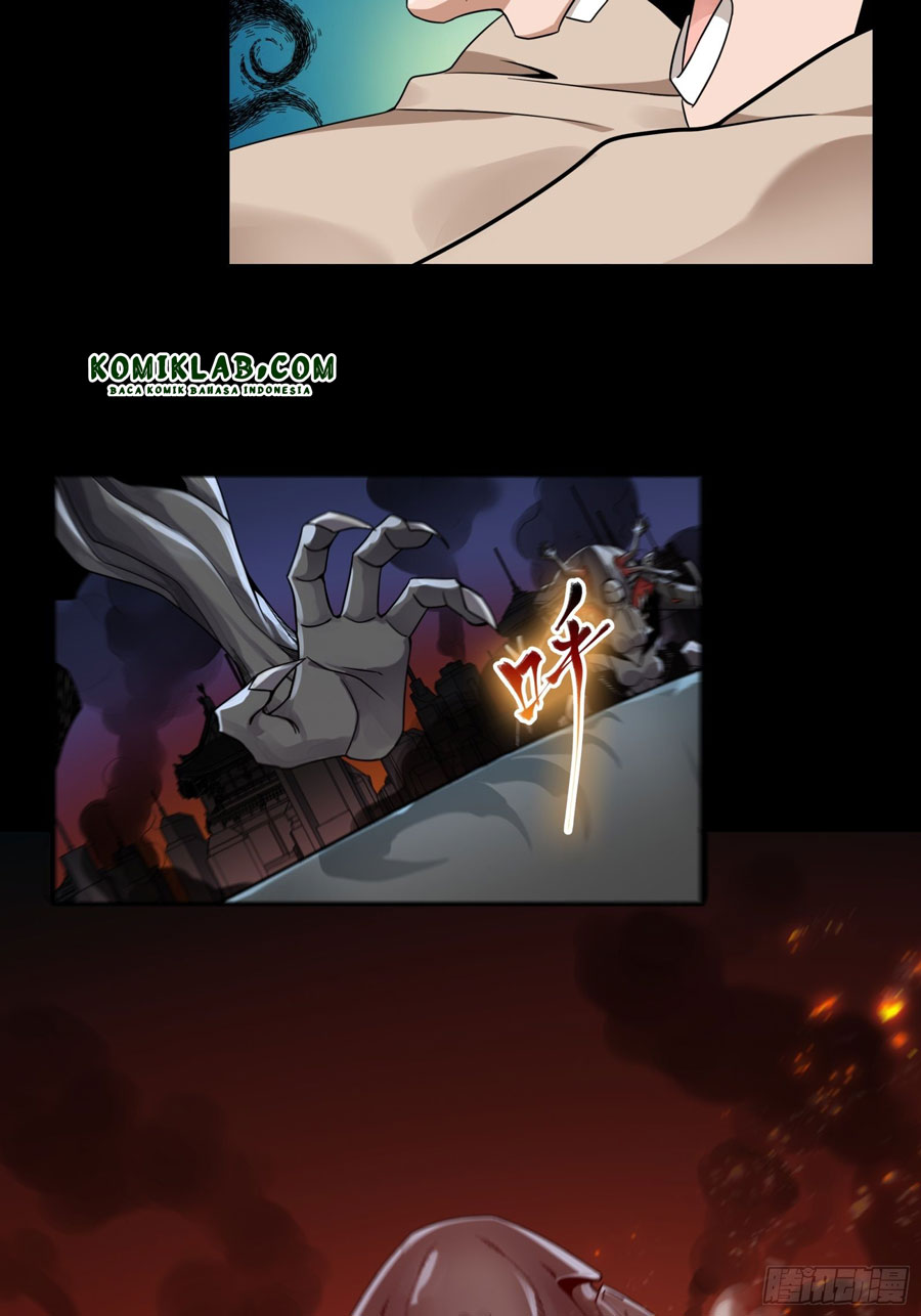 Legend of Star General