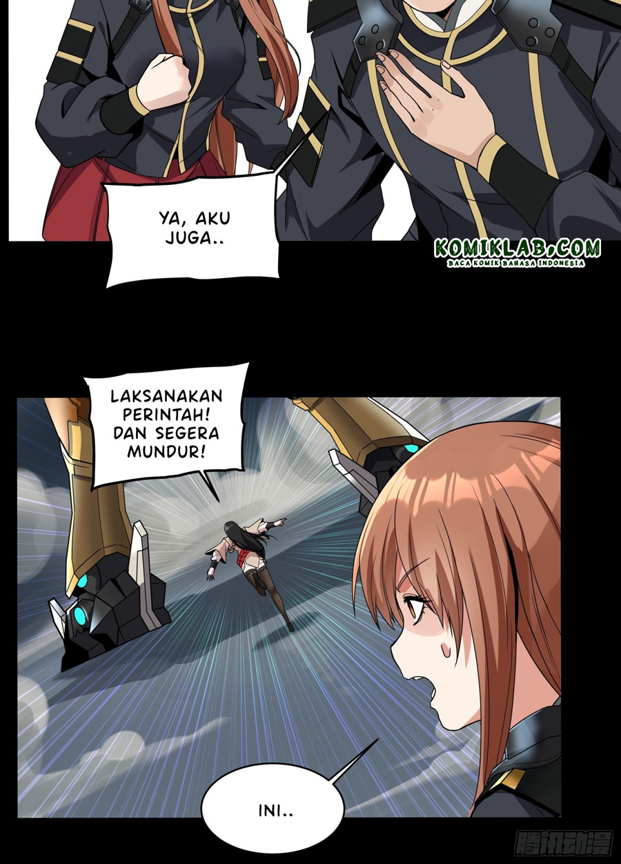 Legend of Star General
