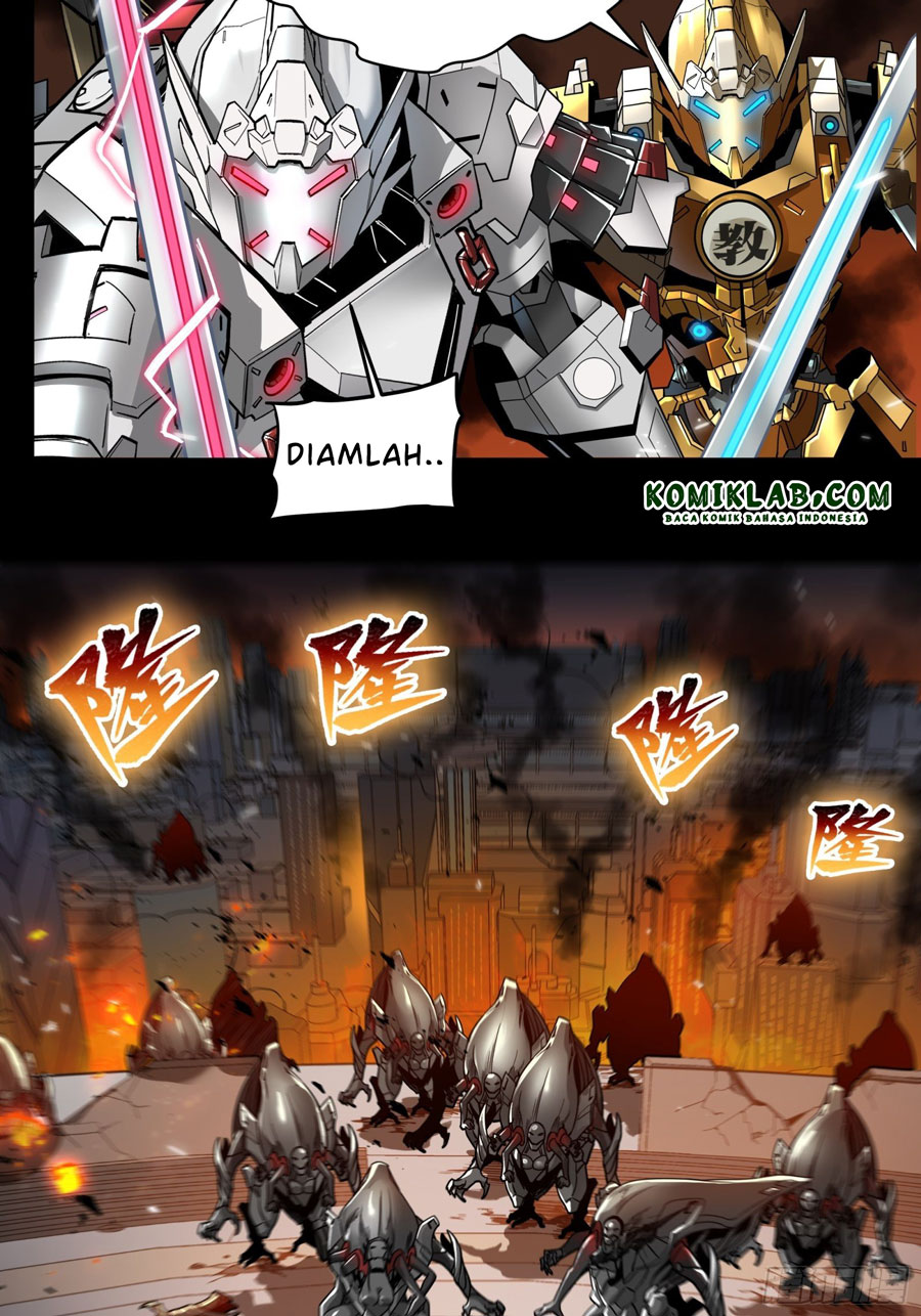 Legend of Star General