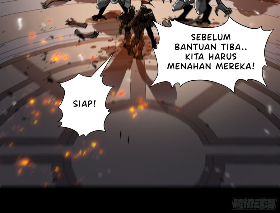 Legend of Star General