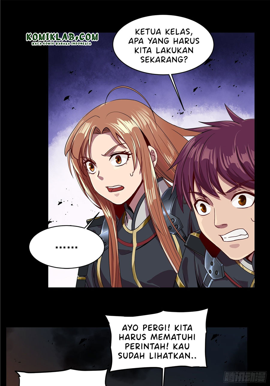 Legend of Star General